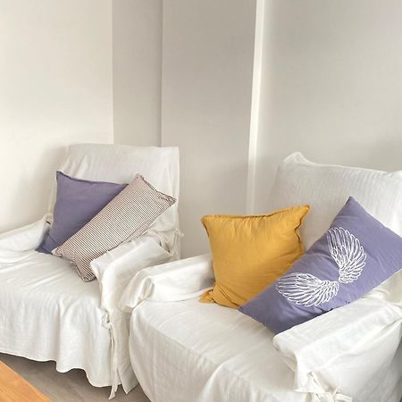 Estilo Crespo Apartment Buenos Aires Exterior photo