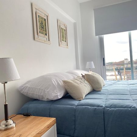 Estilo Crespo Apartment Buenos Aires Exterior photo