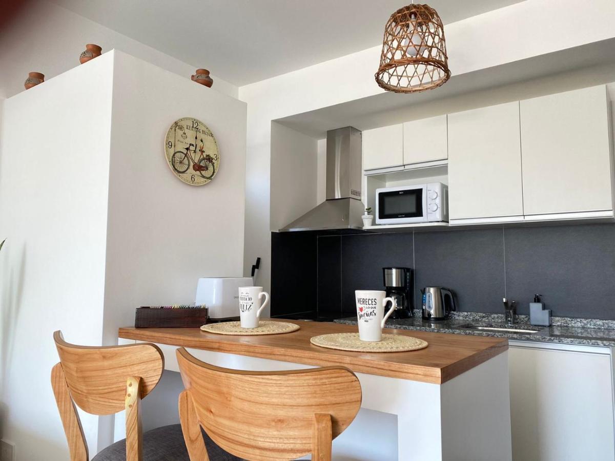 Estilo Crespo Apartment Buenos Aires Exterior photo