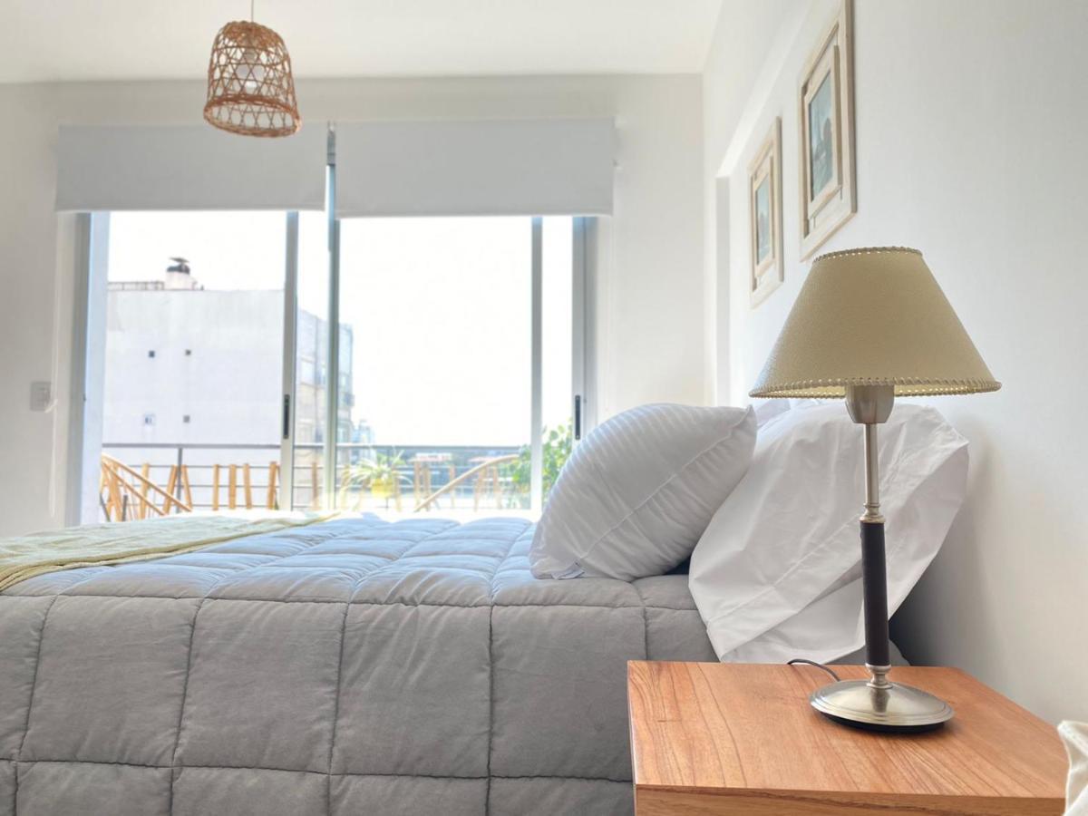 Estilo Crespo Apartment Buenos Aires Exterior photo