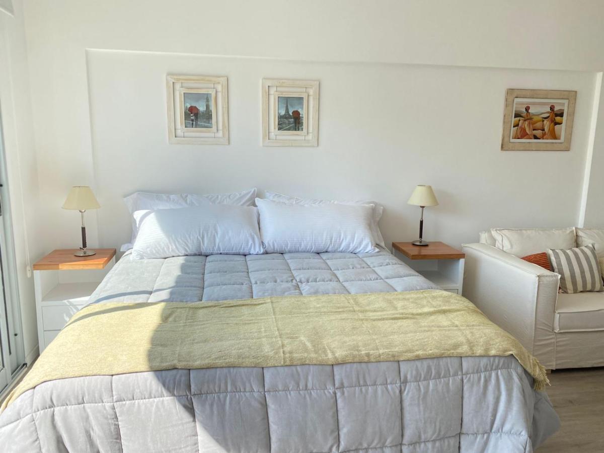 Estilo Crespo Apartment Buenos Aires Exterior photo
