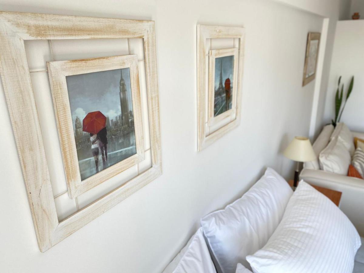 Estilo Crespo Apartment Buenos Aires Exterior photo