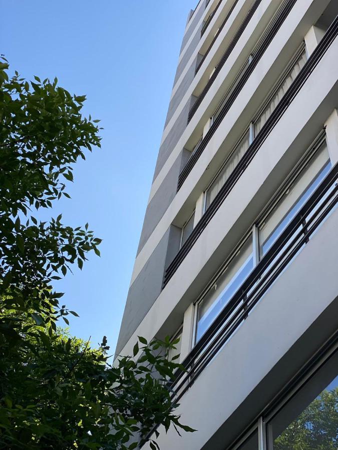 Estilo Crespo Apartment Buenos Aires Exterior photo