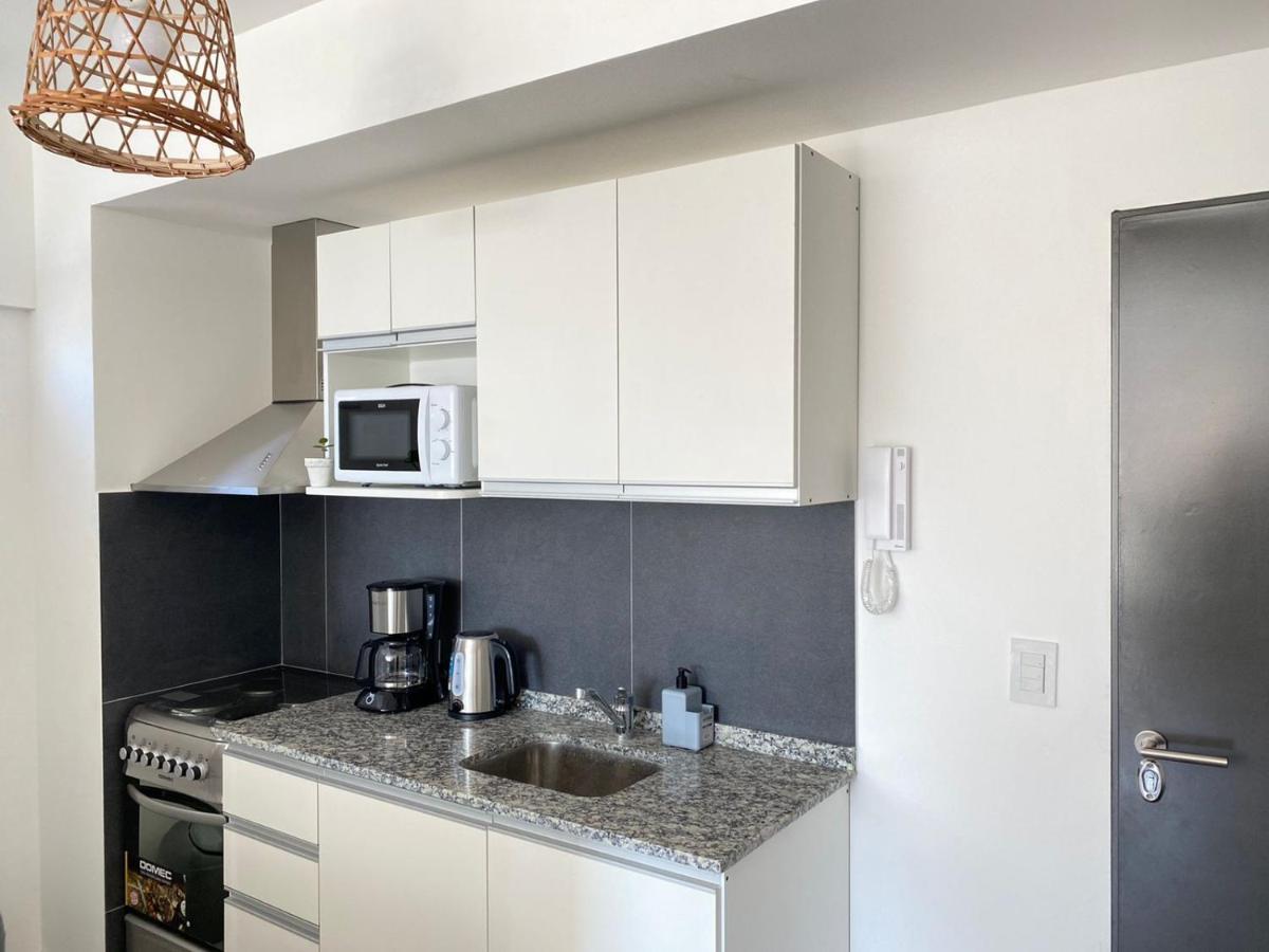 Estilo Crespo Apartment Buenos Aires Exterior photo