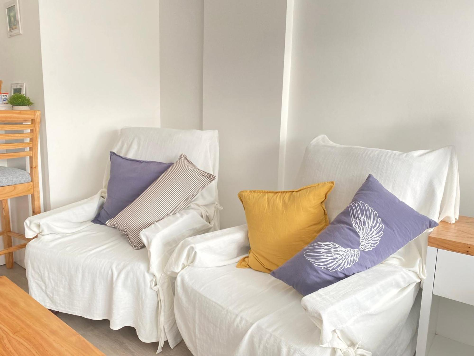 Estilo Crespo Apartment Buenos Aires Exterior photo